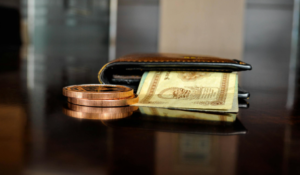 crypto wallet
