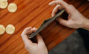 crypto wallet security trick