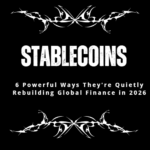Stablecoins