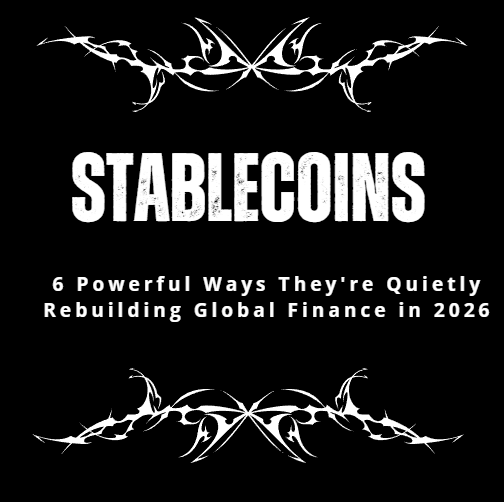 Stablecoins