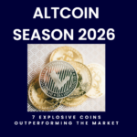 ALTCOIN season