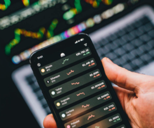 crypto staking