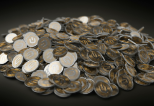 stablecoins