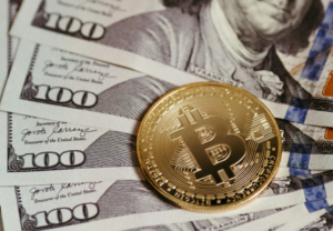 Crypto staking
