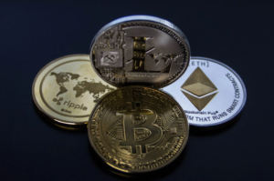 Stablecoins
