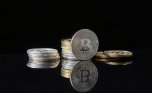 Crypto staking