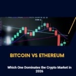 bitcoin vs ethereum