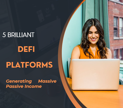 DeFi Platforms