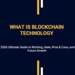 Blockchain technology