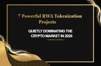 RWA tokenization