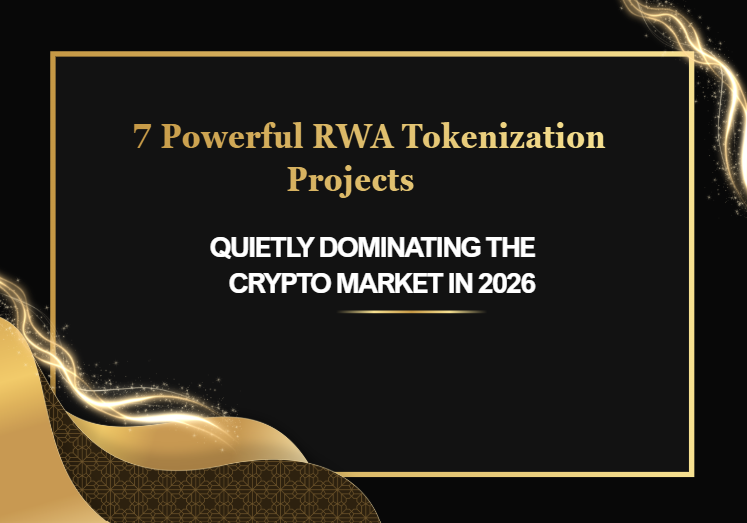 RWA tokenization
