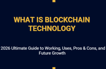 Blockchain technology