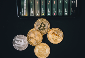 DeFi platforms