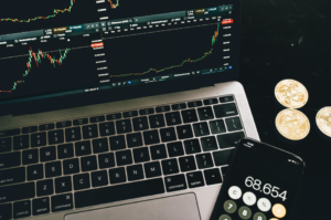 DeFi platforms