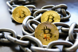 Block chain technology