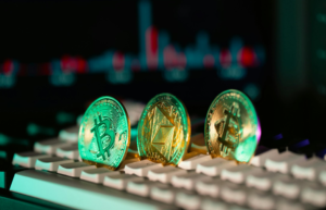 DeFi platforms