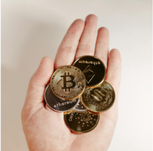 RWA Tokenization dominance in crypto market