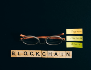 Block chain