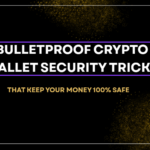 crypto wallet security