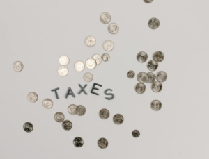 crypto tax mistakes