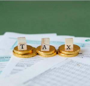 crypto tax mistakes