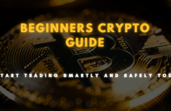 A crypto guide for beginners