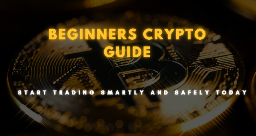A crypto guide for beginners