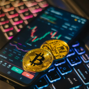 cryptocurrency 