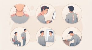 6 Signs Your Body Is Begging for a Posture Reset