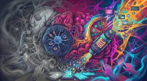 Your Brain's Reward System Is Being Rewired