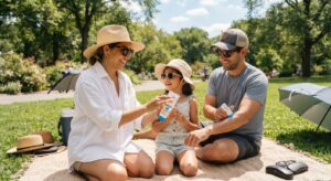 Habit 7: Practice Smart Sun, Not Reckless Sun