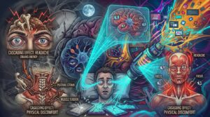 Digital Eye Strain Is Real, And It's More Than Tired Eyes