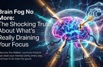 Brain Fog