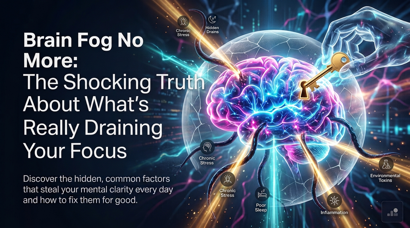 Brain Fog