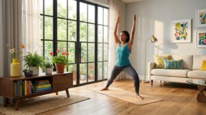 Move Your Body Before Breakfast