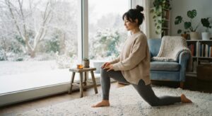 Move Your Body, Even When the Couch Is Calling