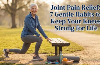 joint pain relief