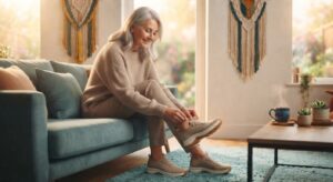 Shoes, Posture, and Everyday Moves That Spare Your Knees