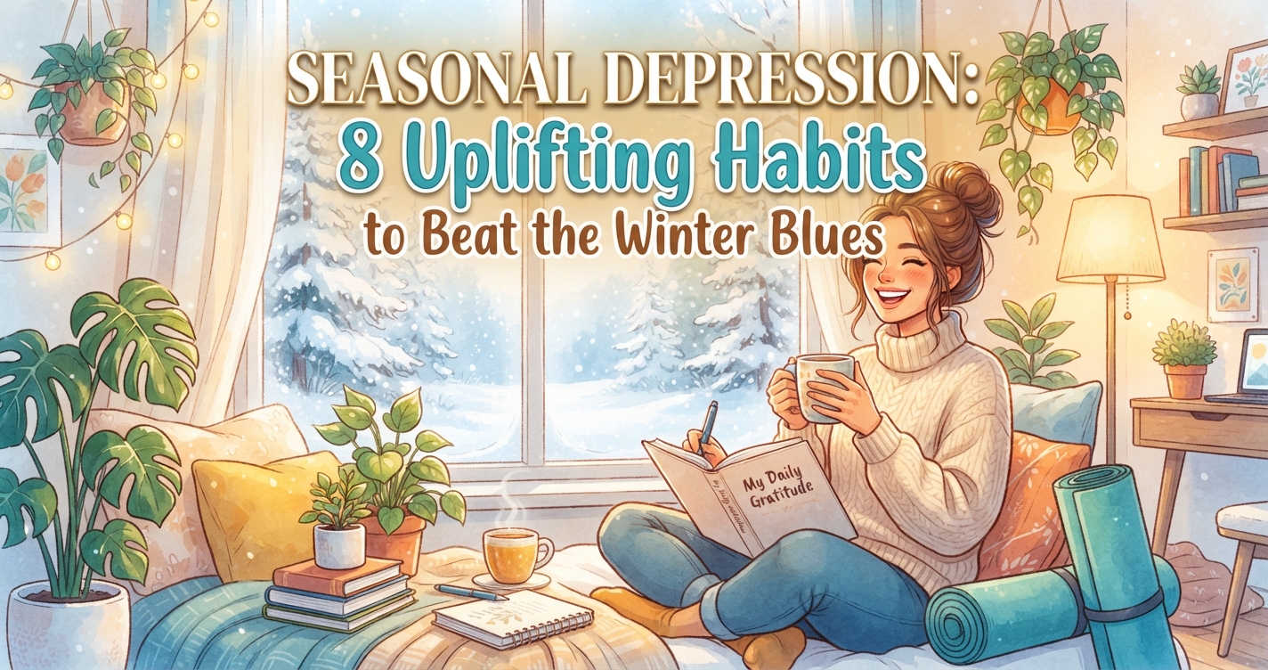 Seasonal Depression