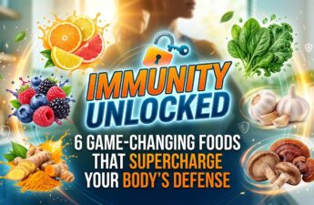 immunity unlocked