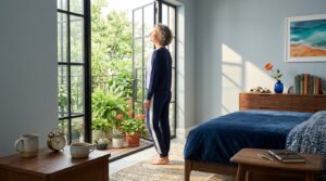 Get Sunlight Within 30 Minutes of Waking