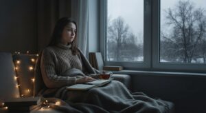 What Exactly Is Seasonal Depression?