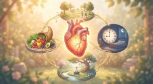 Why Heart Health Deserves a Spot on Your Daily To-Do List