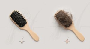 Normal Shedding or Real Hair Fall? How to Tell