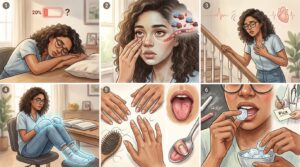 6 Signs Your Body Is Waving a Red Flag