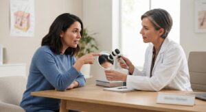 When It Is Time to See a Doctor