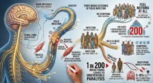 Polio Explained Without the Medical Jargon