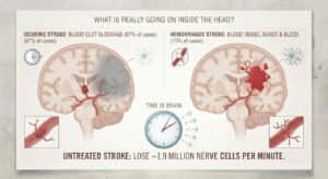 What Is Really Going On Inside the Head?
