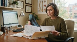 Truth 4: Getting Diagnosed Takes Patience, but It Can Be Done