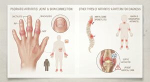 Psoriatic Arthritis
